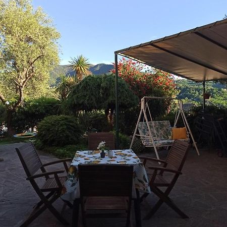 Il Glicine Cozy Appartamnent, Near Sestri Levante Between Cinque Terre E Portofino Casarza Ligure Εξωτερικό φωτογραφία