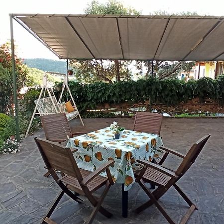 Il Glicine Cozy Appartamnent, Near Sestri Levante Between Cinque Terre E Portofino Casarza Ligure Εξωτερικό φωτογραφία
