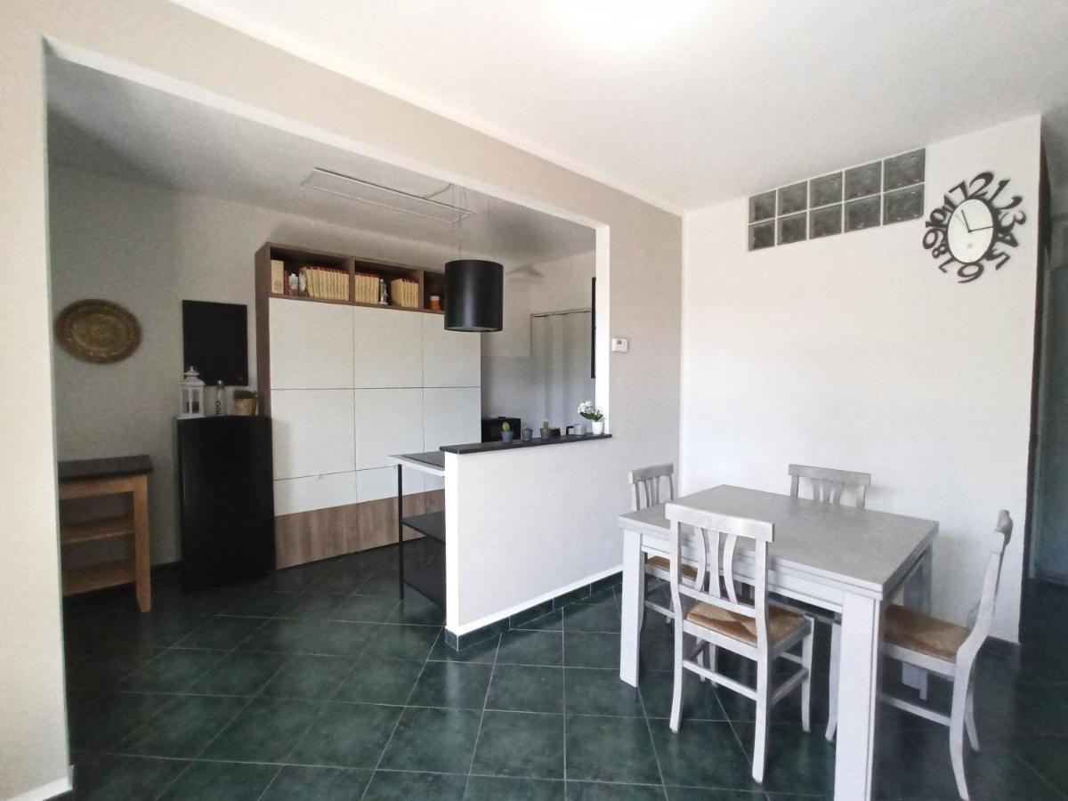 Il Glicine Cozy Appartamnent, Near Sestri Levante Between Cinque Terre E Portofino Casarza Ligure Εξωτερικό φωτογραφία