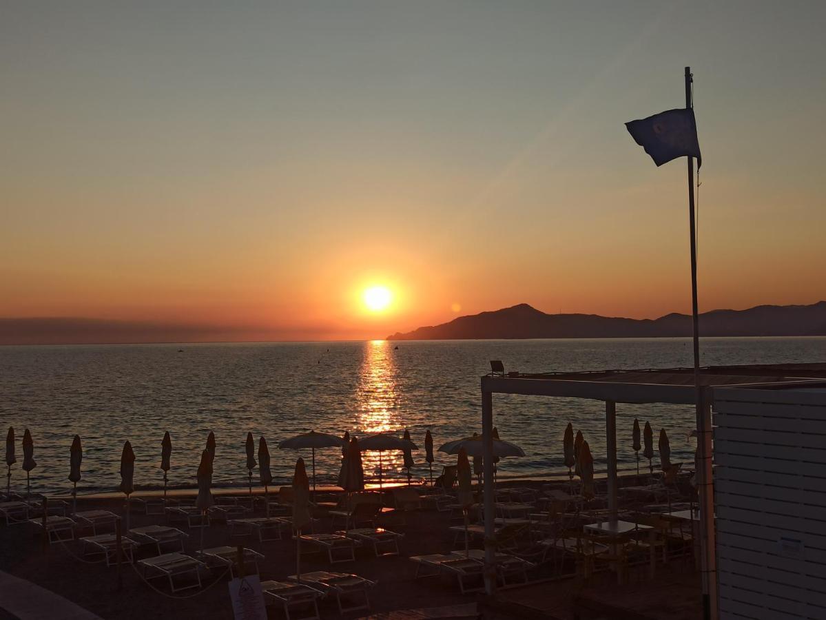 Il Glicine Cozy Appartamnent, Near Sestri Levante Between Cinque Terre E Portofino Casarza Ligure Εξωτερικό φωτογραφία
