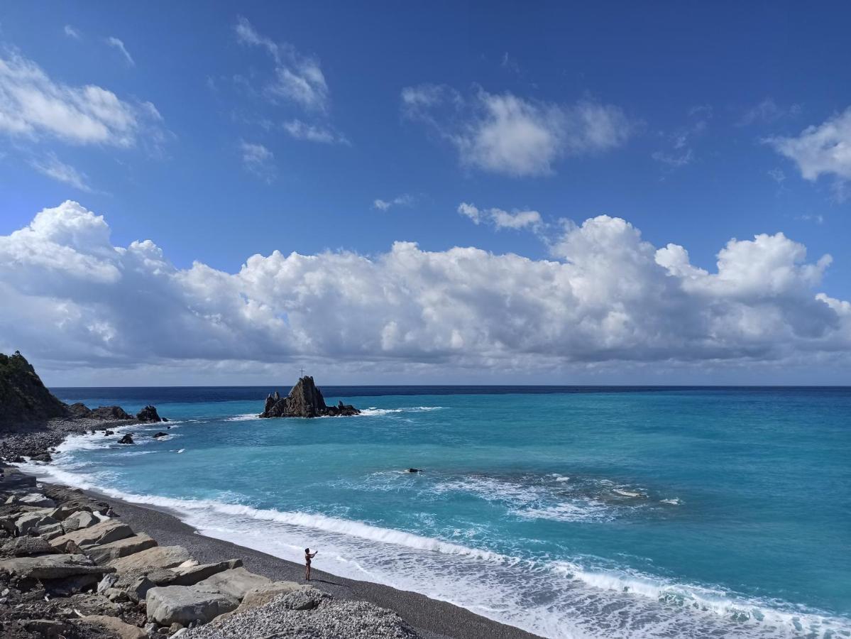 Il Glicine Cozy Appartamnent, Near Sestri Levante Between Cinque Terre E Portofino Casarza Ligure Εξωτερικό φωτογραφία
