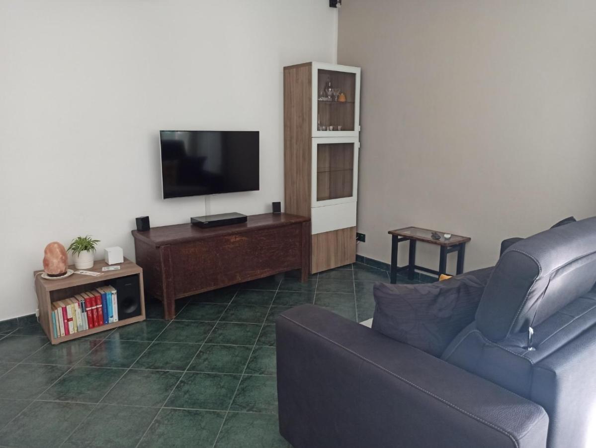 Il Glicine Cozy Appartamnent, Near Sestri Levante Between Cinque Terre E Portofino Casarza Ligure Εξωτερικό φωτογραφία