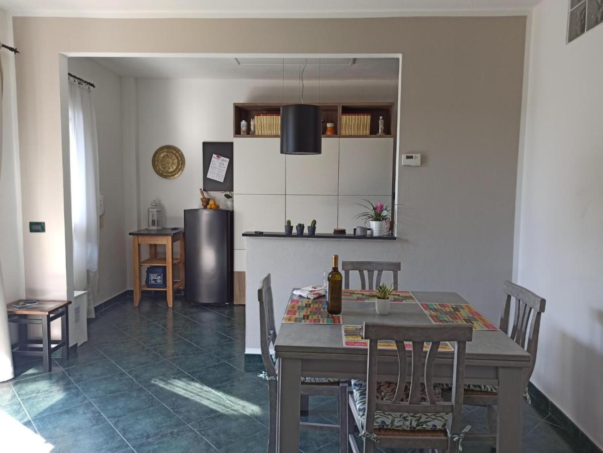 Il Glicine Cozy Appartamnent, Near Sestri Levante Between Cinque Terre E Portofino Casarza Ligure Εξωτερικό φωτογραφία