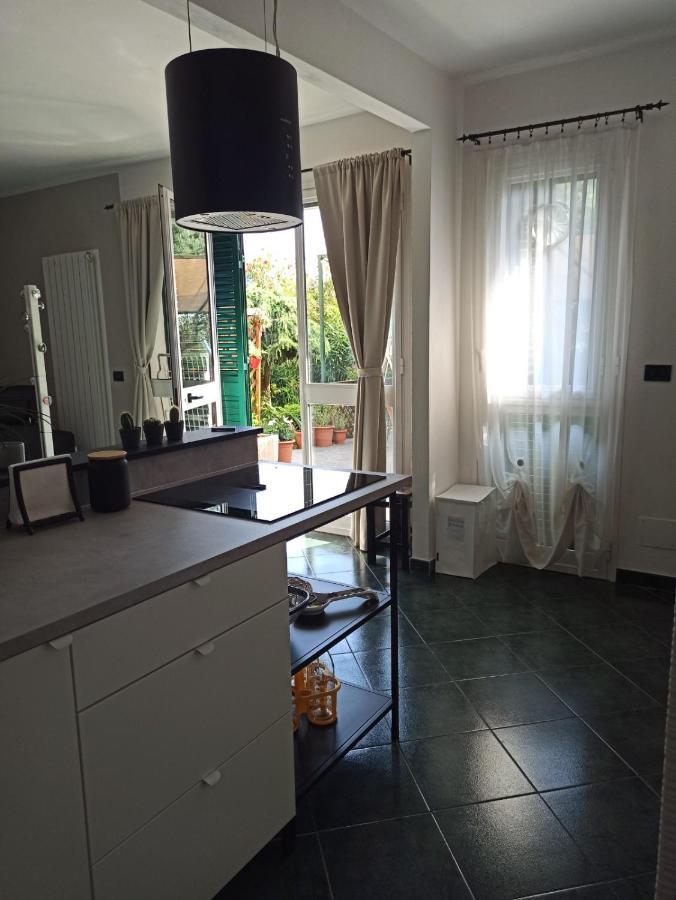 Il Glicine Cozy Appartamnent, Near Sestri Levante Between Cinque Terre E Portofino Casarza Ligure Εξωτερικό φωτογραφία