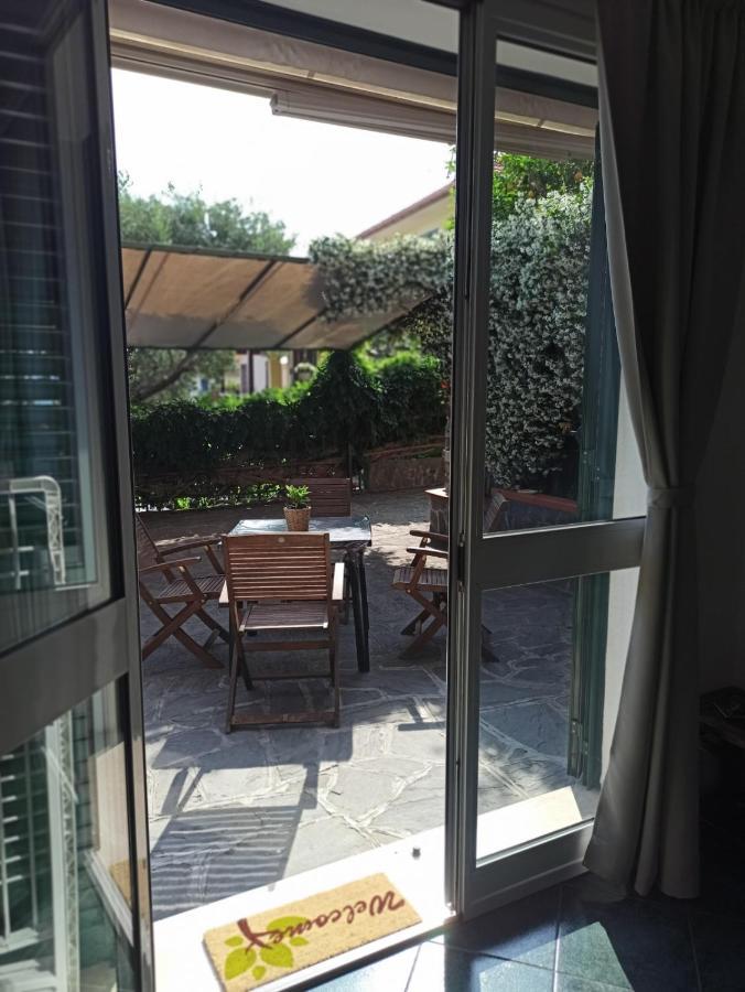 Il Glicine Cozy Appartamnent, Near Sestri Levante Between Cinque Terre E Portofino Casarza Ligure Εξωτερικό φωτογραφία