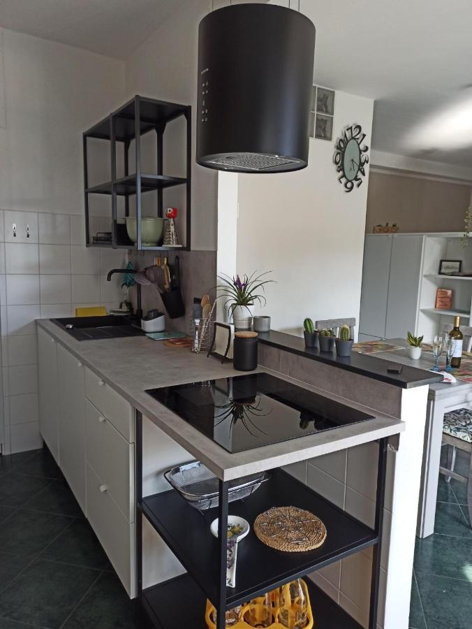 Il Glicine Cozy Appartamnent, Near Sestri Levante Between Cinque Terre E Portofino Casarza Ligure Εξωτερικό φωτογραφία