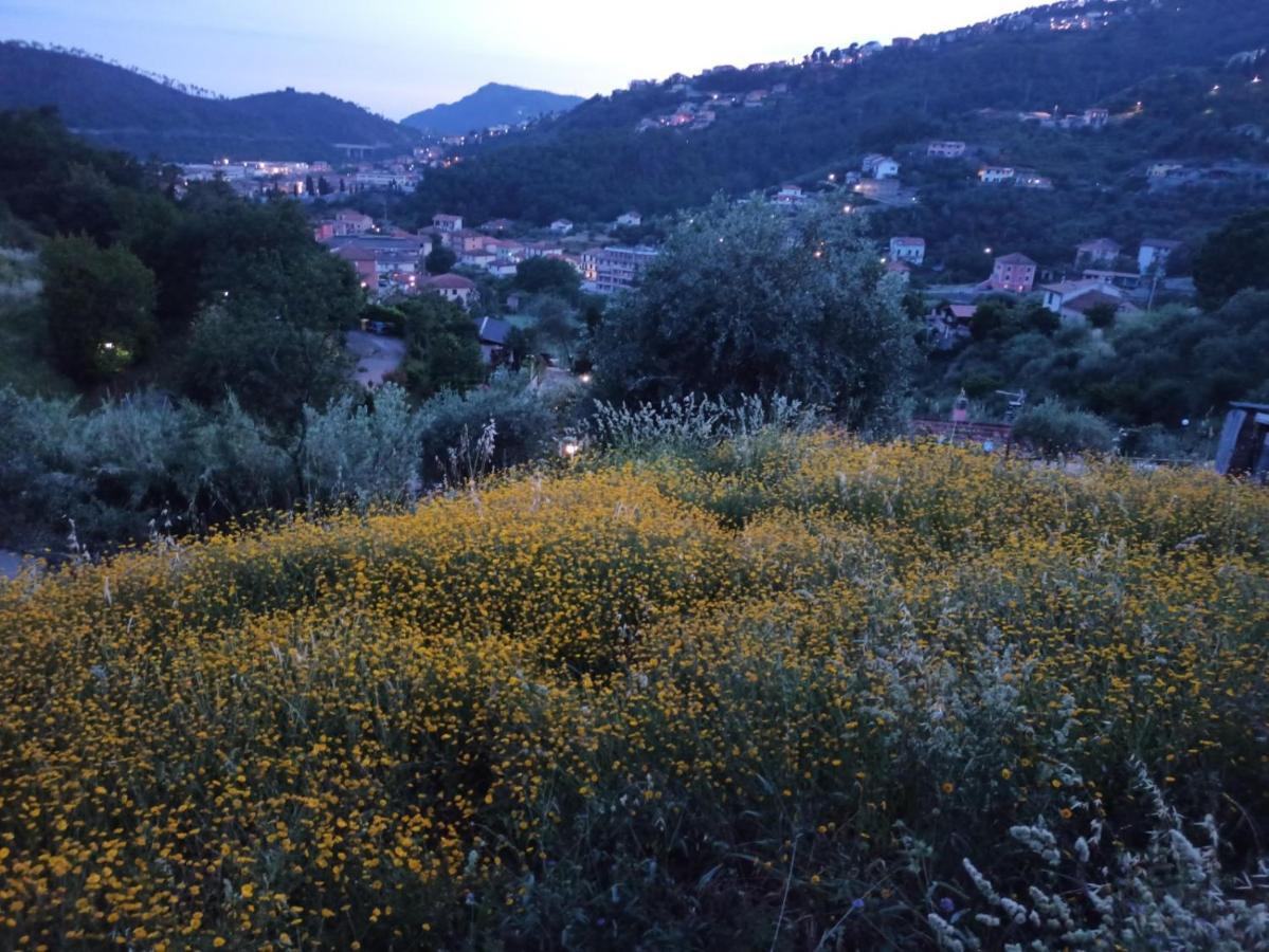 Il Glicine Cozy Appartamnent, Near Sestri Levante Between Cinque Terre E Portofino Casarza Ligure Εξωτερικό φωτογραφία
