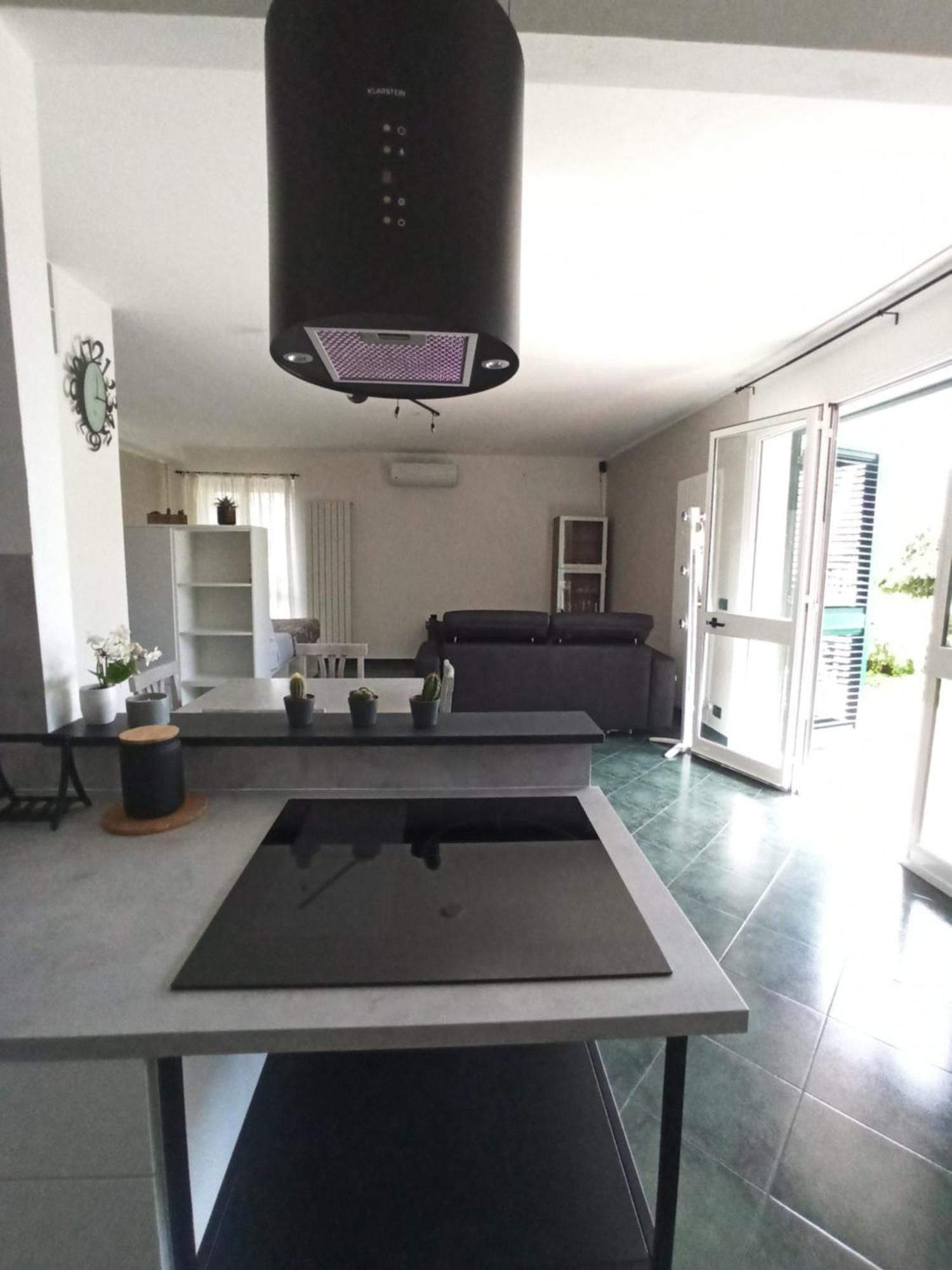 Il Glicine Cozy Appartamnent, Near Sestri Levante Between Cinque Terre E Portofino Casarza Ligure Εξωτερικό φωτογραφία